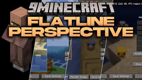 Flatline Perspective thumbnail