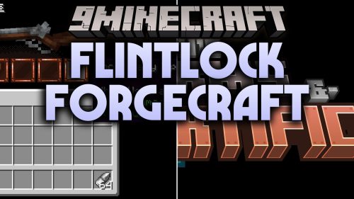 Flintlock Forgecraft thumbnail