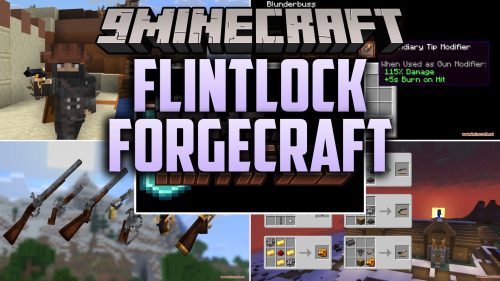 Flintlock Forgecraft thumbnail