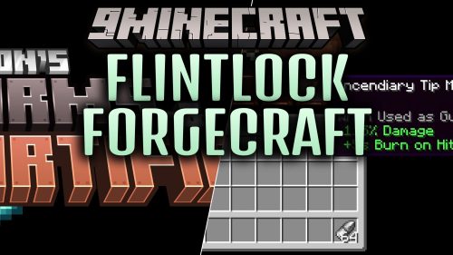 Flintlock Forgecraft thumbnail