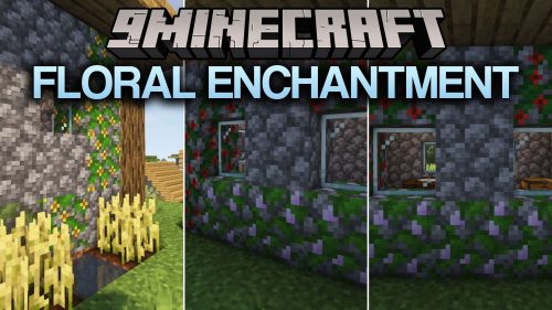 Floral Enchantment thumbnail