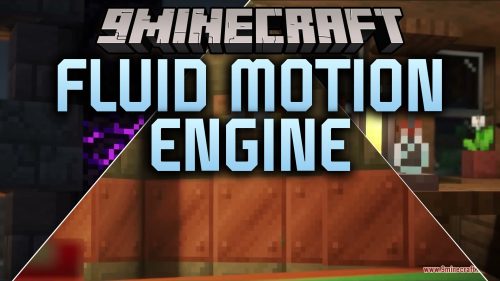 Fluid Motion Engine thumbnail