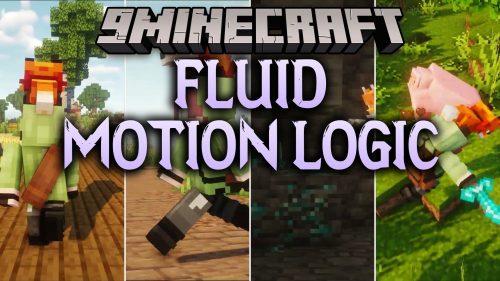 Fluid Motion Logic thumbnail