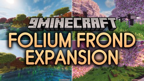 Folium Frond Expansion thumbnail