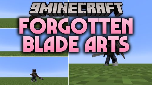 Forgotten Blade Arts thumbnail
