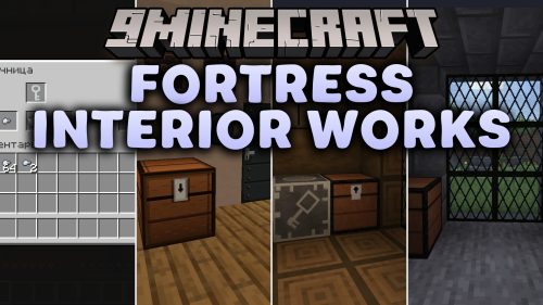 Fortress Interior Works thumbnail