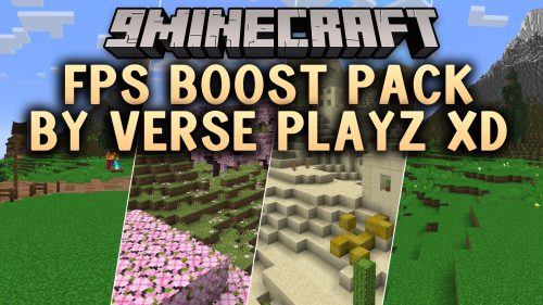 Fps Boost Pack by Verse Playz XD thumbnail