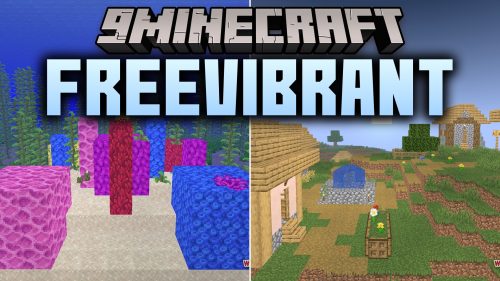 FreeVibrant Shaders
