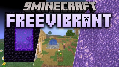 FreeVibrant Shaders