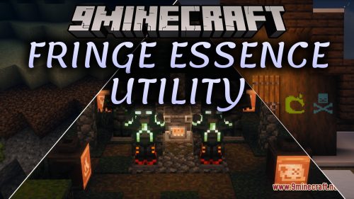 Fringe Essence Utility thumbnail