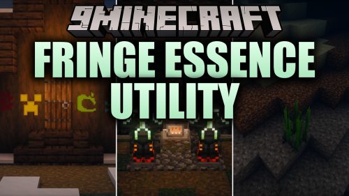 Fringe Essence Utility thumbnail