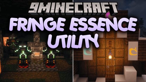 Fringe Essence Utility thumbnail
