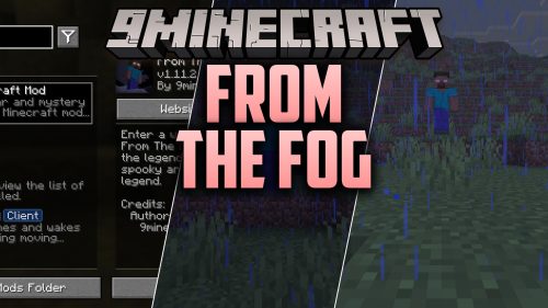 From The Fog thumbnail