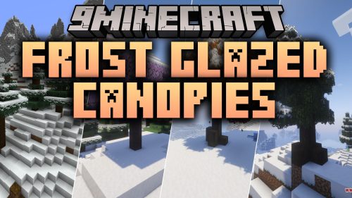 Frost Glazed Canopies thumbnail