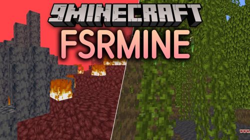 Fsrmine Shaders