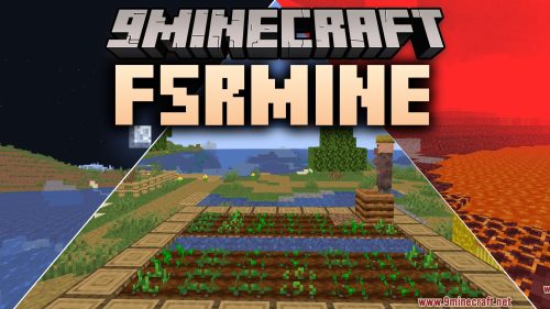 Fsrmine Shaders
