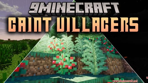 Gaint Villagers Shaders