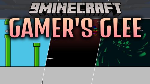 Gamer's Glee thumbnail