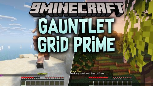 Gauntlet Grid Prime thumbnail