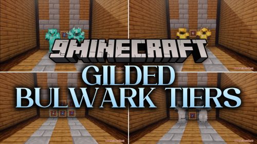 Gilded Bulwark Tiers thumbnail