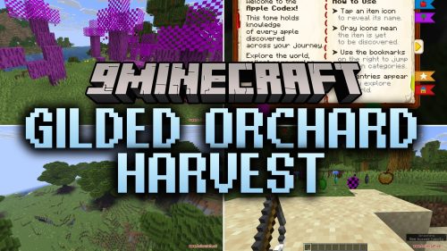 Gilded Orchard Harvest thumbnail