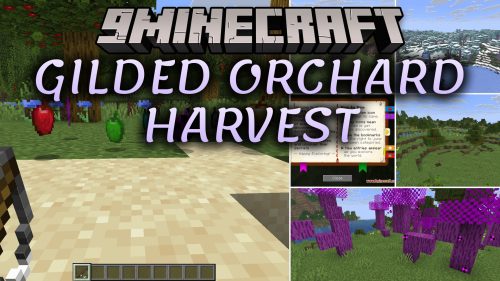 Gilded Orchard Harvest thumbnail