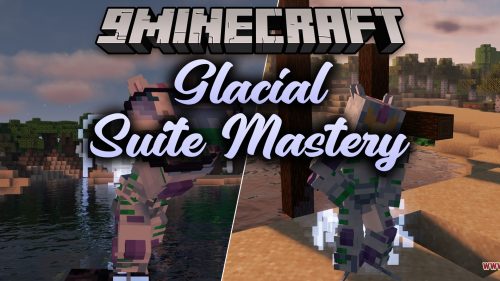 Glacial Suite Mastery thumbnail