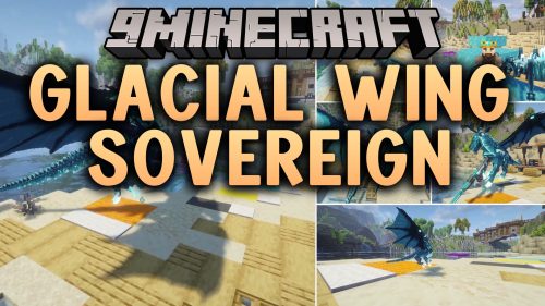 Glacial Wing Sovereign thumbnail