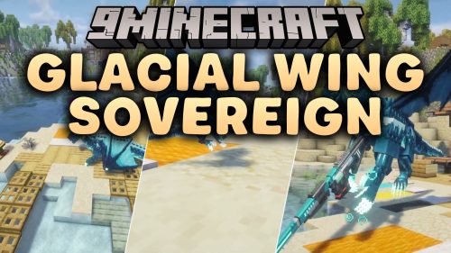Glacial Wing Sovereign thumbnail