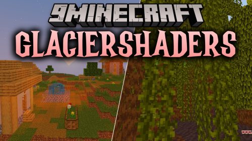 GlacierShaders Shaders