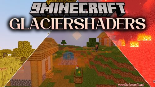 GlacierShaders Shaders