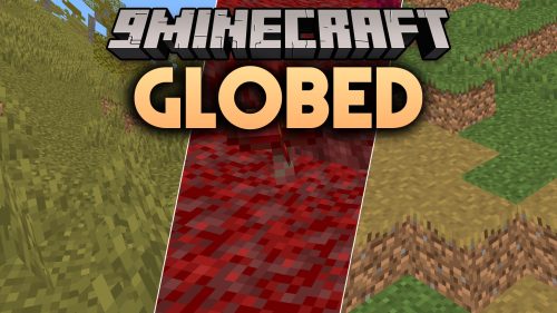 Globed Shaders