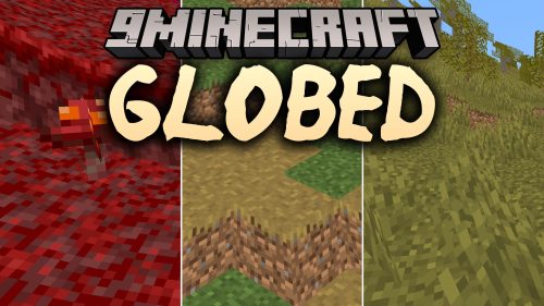 Globed Shaders