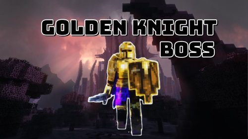 Golden Knight Model Thumbnail