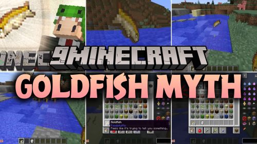 Goldfish Myth thumbnail