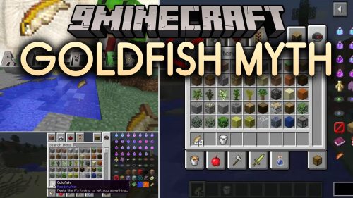 Goldfish Myth thumbnail