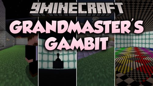 Grandmaster's Gambit thumbnail