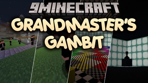 Grandmaster's Gambit thumbnail