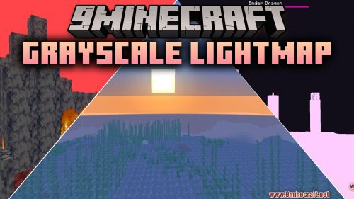Grayscale Lightmap Shaders