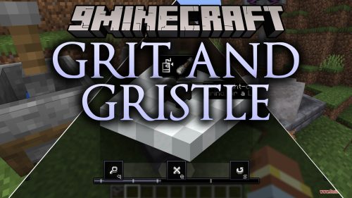 Grit and Gristle thumbnail