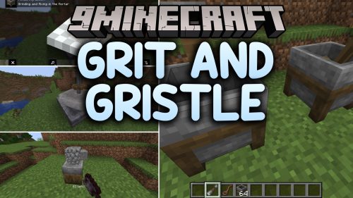 Grit and Gristle thumbnail