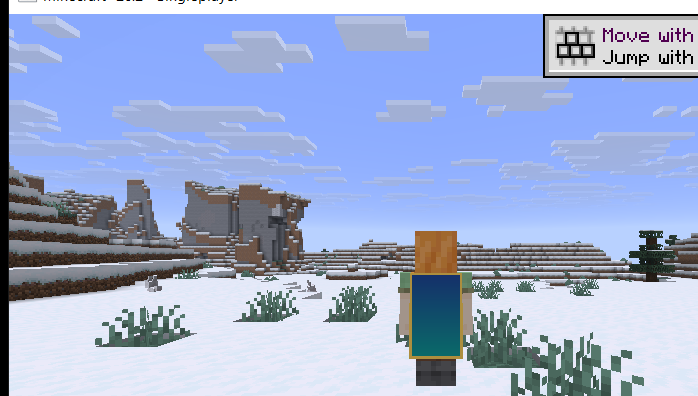 OptiFine HD 9minecraft (26.2) – Run Smooth Shaders Without the Lag — screenshot 1