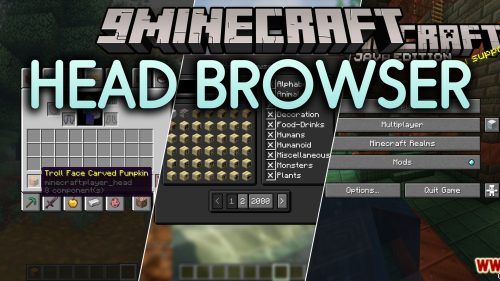 Head Browser thumbnail
