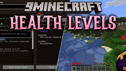 Health Levels thumbnail