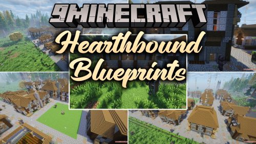 Hearthbound Blueprints thumbnail