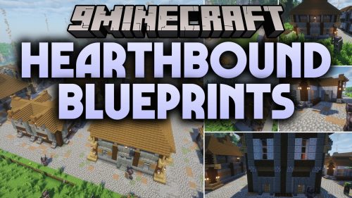 Hearthbound Blueprints thumbnail