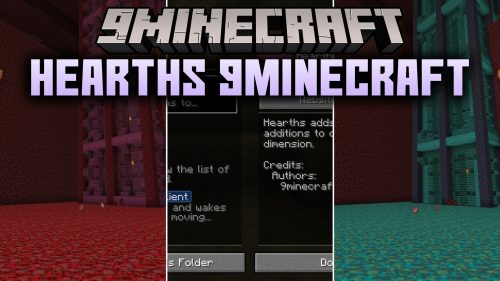 Hearths 9minecraft thumbnail