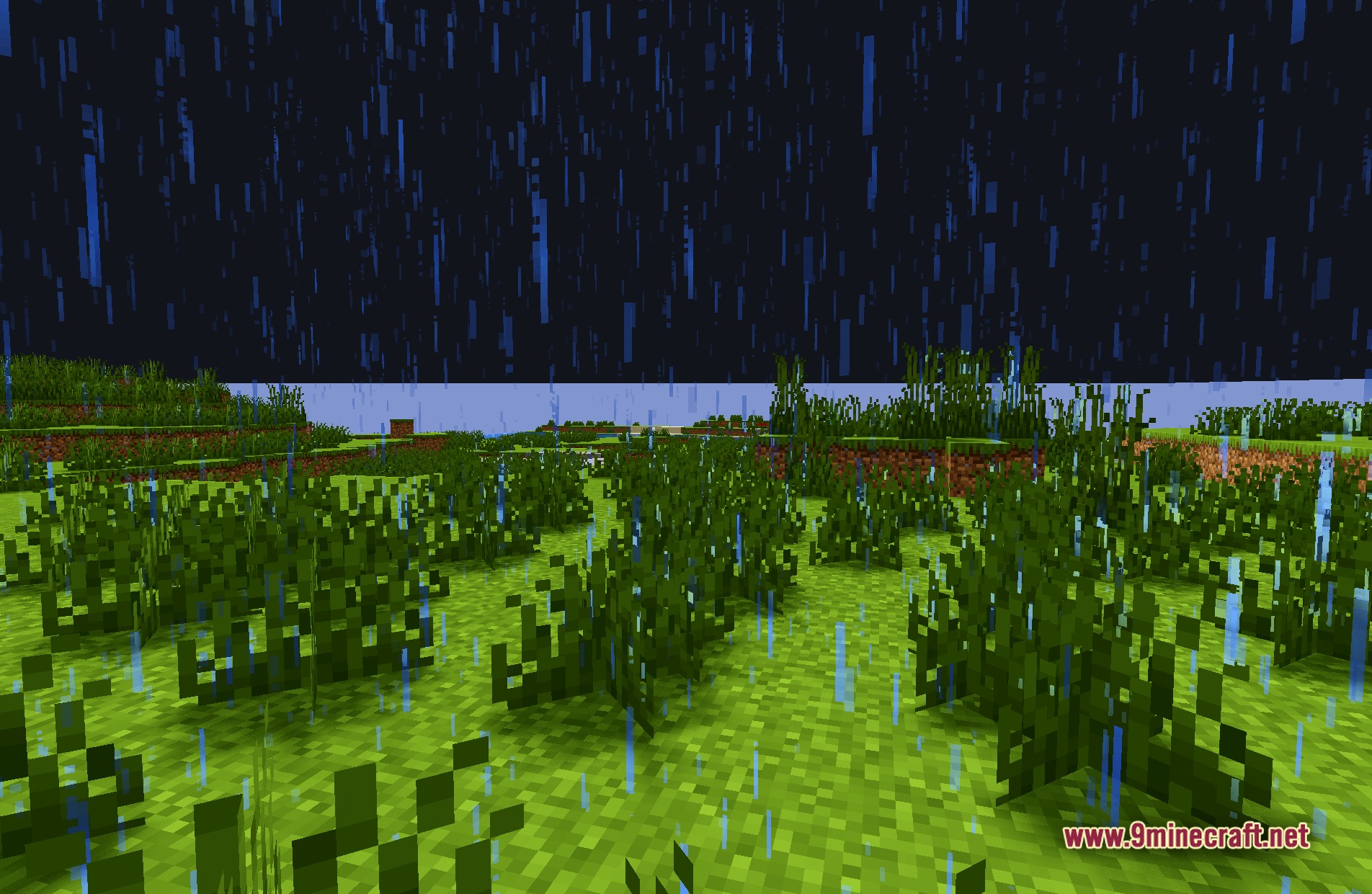 Hex's Default Rewrite Shaders Screenshot 7