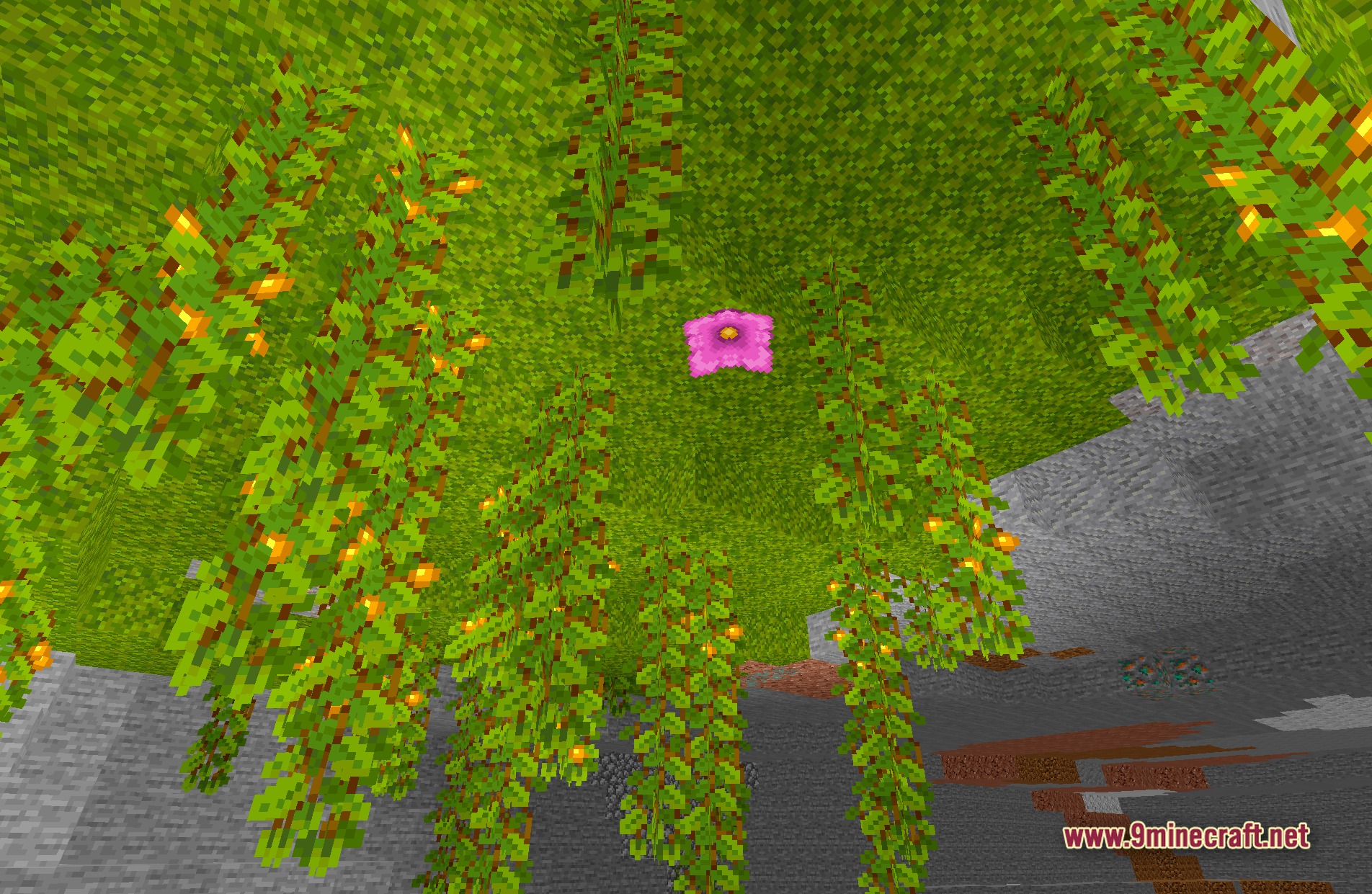 Hex's Default Rewrite Shaders Screenshot 8