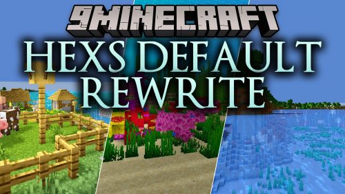 Hexs Default Rewrite Shaders
